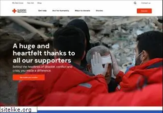 redcross.org.au