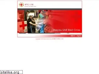 redcross.org.mo