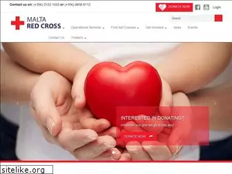 redcross.org.mt