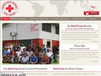 redcross.org.pg