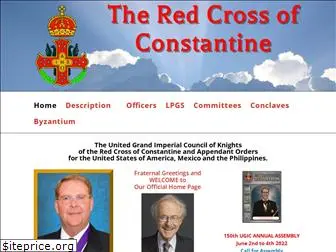 redcrossconstantine.org