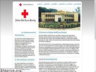 redcrossdelhi.org