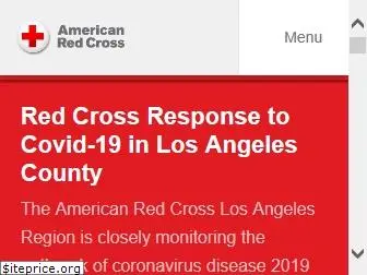 redcrossla.org