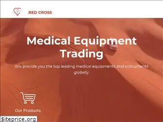 redcrossllc.com