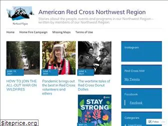 redcrossnw.org