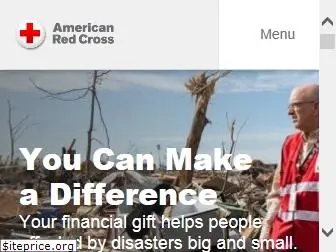 redcrossstore.org