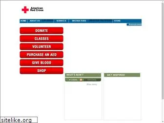 redcrossvtnhuv.org