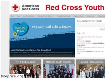redcrossyouth.org