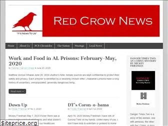 redcrownews.com