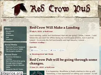 redcrowpub.com