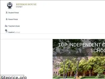 reddamhouse.com.au