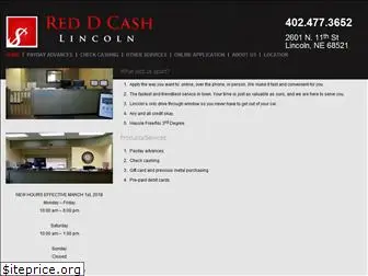 reddcashlincoln.com