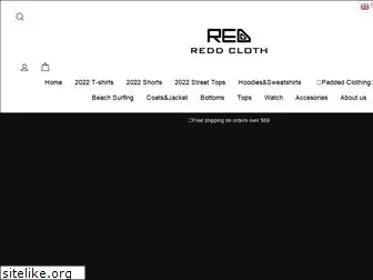 reddcloth.com