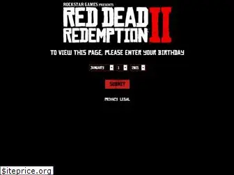 reddeadonline.com