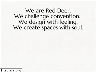 reddeer.co.uk