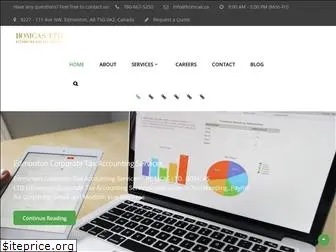 reddeeraccountingservices.ca