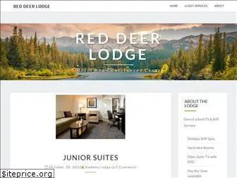 reddeerlodge.ca