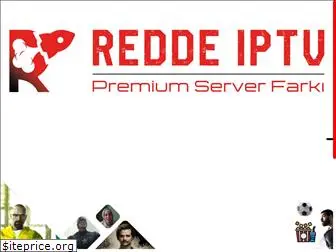 reddeiptv.com