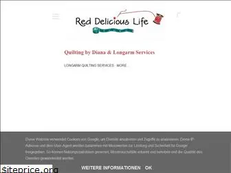 reddeliciouslife.com