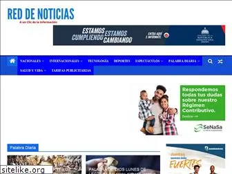 reddenoticias.online