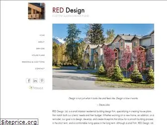 reddesign.com