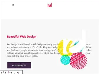 reddesigngroup.com