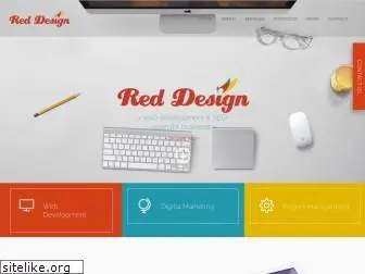 reddesignservices.co.uk