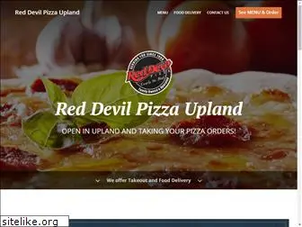 reddevilupland.com