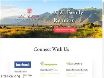 reddfamily.org