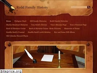 reddhistory.weebly.com