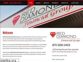 reddiamondgroup.com.au