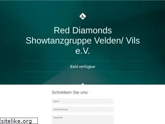 reddiamonds.de