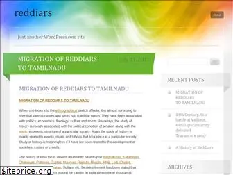 reddiars.wordpress.com