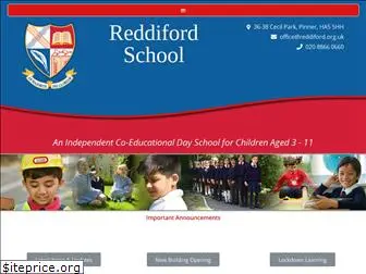 reddiford.co.uk