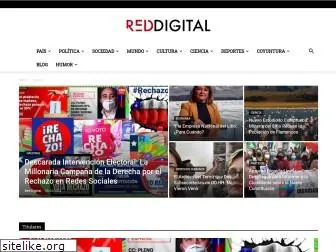 reddigital.cl