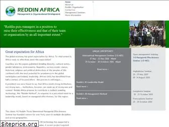 reddinafrica.com