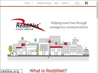reddinet.com