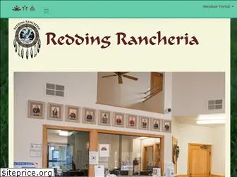 redding-rancheria.com