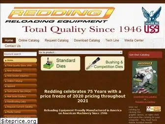 redding-reloading.com