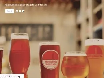 reddingbeer.com