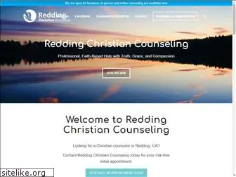 reddingchristiancounseling.com