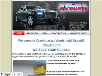 reddingcrackmaster.com