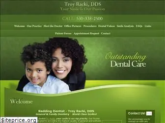 reddingfamilydentistry.com