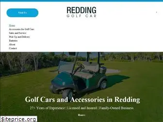 reddinggolfcar.com