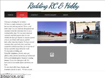 reddinghobbies.com