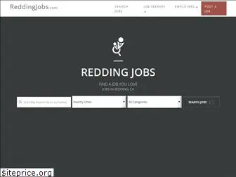 reddingjobs.com