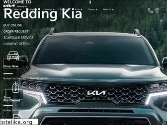 reddingkia.com