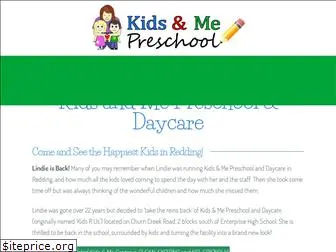 reddingpreschools.com