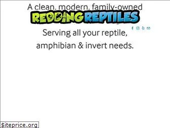 reddingreptiles.com