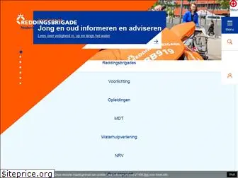 reddingsbrigade.nl
